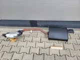 BMW Z3 Auspuff  1247445  Mittel + Endschalldämpfer 1437979 Endtopf M43  