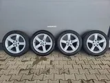 BMW F30 F31 F34 F32 F33 Alufelgen 7,5 J x 17 Zoll 6796242 Reifen 225/50 ABHOLUNG