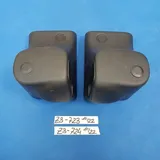 BMW Z3 Staufach Verkleidung oben rechts Gurt Führung Abdeckung Höcker 8407723