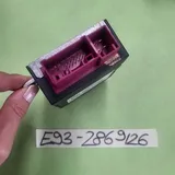 BMW E90 / E91 / E92 / E93 Steuergerät für Kraftstoffpumpe 7209286 Benzin Modul 
