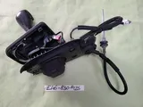 BMW E46 Automatik Schaltkulisse Schaltung Steptronic 1423830 Schalthebel Seilzug