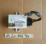 BMW Z4 E85 Motor Steuergerät 7561834 EWS Modul 6988104 + Schlüssel N46 Motor