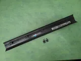 BMW E85 E86 Z4 Blende Leiste Einstieg Einstiegsleiste LINKS innen 7016799 Grau