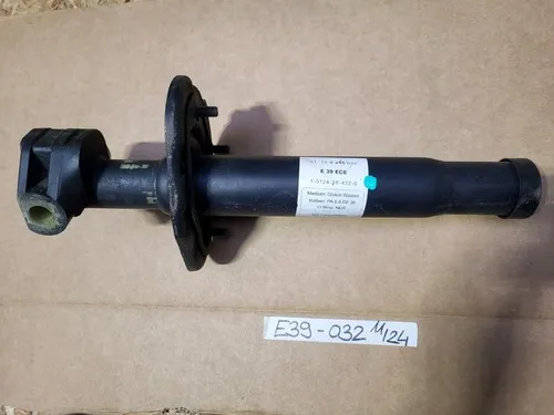 BMW E39 Limousine Stoßstangen Dämfer  Pralldämpfer HINTEN RECHTS 8248032