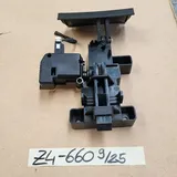 BMW Z4 E85 Verriegelung Mittelkonsole  HINTEN 6944827 Griff 7110660