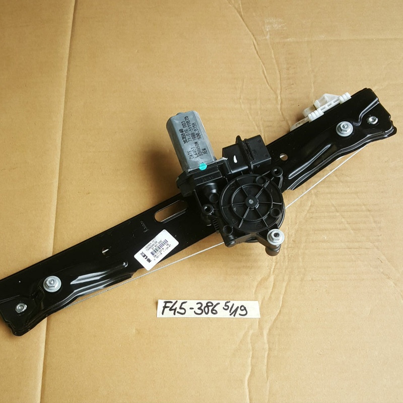 BMW 2er F45 Active Tourer Fensterheber + Motor elektrisch hinten rechts 7296386