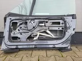 BMW Z3 Roadster Beifahrer Tür RECHTS Grau Beule + Kratzer  ABHOLUNG
