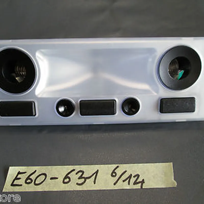 BMW 5er E60 E61 Innenleuchte Innenleseleuchte Leselampe Vorne 6912631