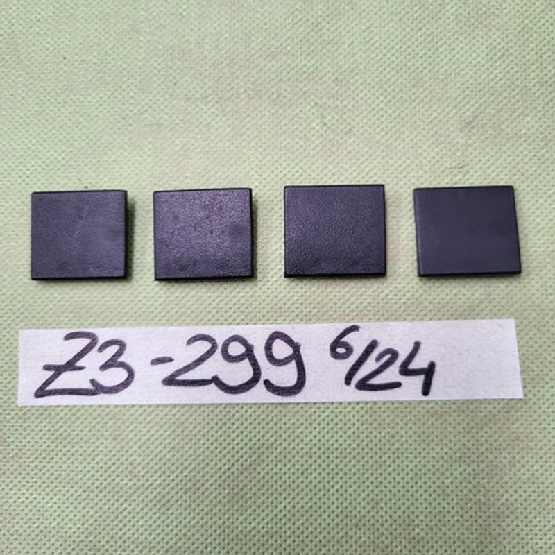 BMW Z3 Roadster Blende für Kofferraum Abschlussblech Blindstopfen 8400299