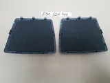 BMW E90 Lautsprecherblende 6950526 Gitter Verkleidung Abdeckung i.d. Hutablage  