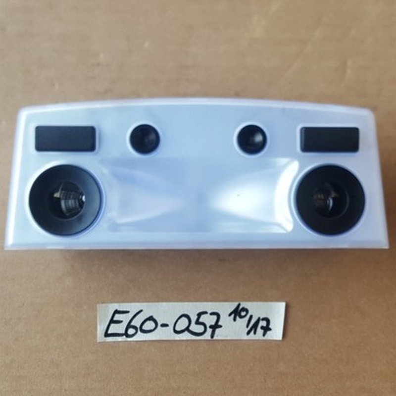 BMW 5er E60 E61 Innenleuchte Innenleseleuchte Leselampe hinten 6962057