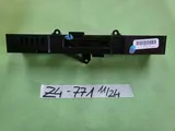 BMW Z4 Schaltzentrum Mittelkonsole 6948771 Schalter Leiste Verdeck Sitzheizung