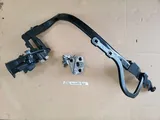 BMW E93 Cabrio Verdeck Klappe Scharnier RECHTS Heckdeckel Gestänge Gelenkarm 
