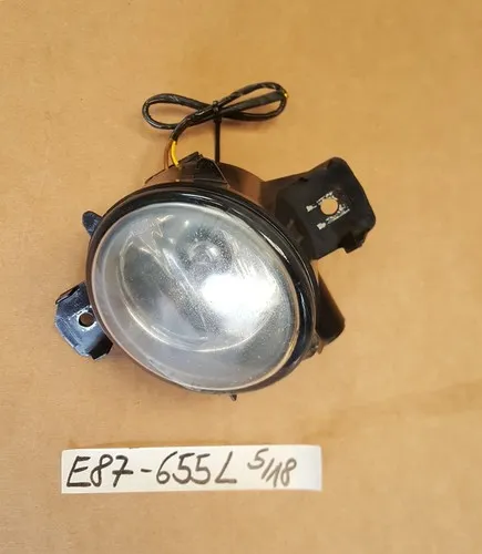 BMW E87 E81 E82 E88  X2 E84 Nebel Scheinwerfer  LINKS 6924655