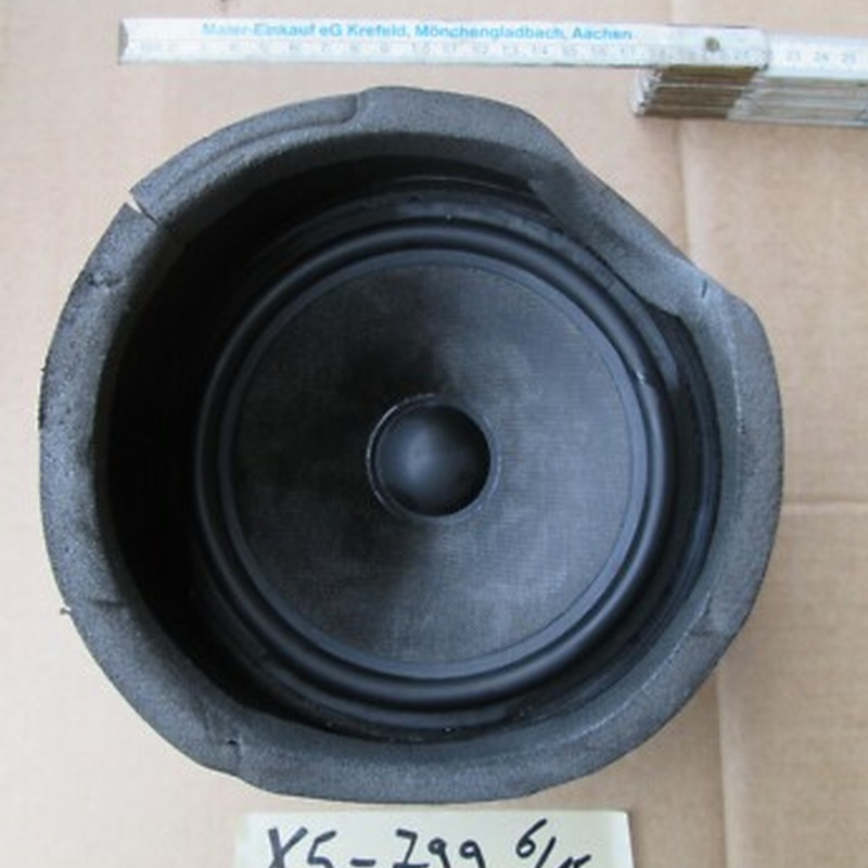 BMW X5 E53 Lautsprecher Box Stereo links 8383799