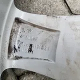 BMW F30 F31 F34 F32 F33 Alufelgen 7,5 J x 17 Zoll 6796242 Reifen 225/50 ABHOLUNG