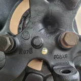 orig. BMW Z3 Radlager Radnabe Bremssattel Beläge Bremsscheibe VORNE RECHTS LINKS