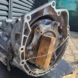 BMW E90 E91 E92 E93 ZF Automatik Getriebe 6 Zylinder N53 ABHOLUNG 