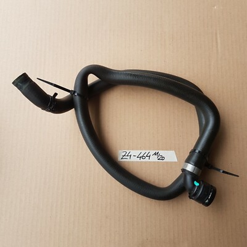 BMW Z4 E85 Kühlwasser Leitung Kühler Schlauch Motorvorlauf-Heizkörper 6962464