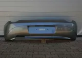BMW Z4 E85 Verkleidung Heckschürze Stoßstange HINTEN sterling grau 472 ABHOLUNG