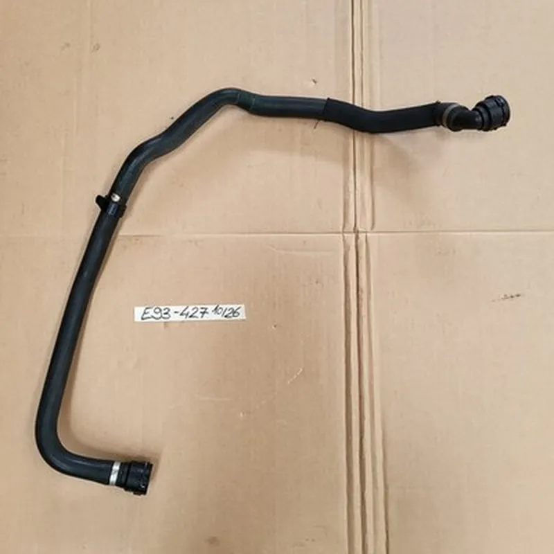 BMW E82 E88 E90 E91 E92 E93 Kühler Schlauch  9178427 Motorvorlauf Heizkörper 