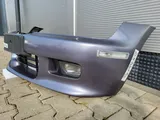 BMW Z3 Frontschürze M-Stange Verkleidung Stoßstange Träger  VORNE Grau ABHOLUNG