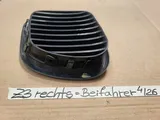 BMW Z3 Roadster Coupe Kühlergrill Niere Motorhaube RECHTS schwarz