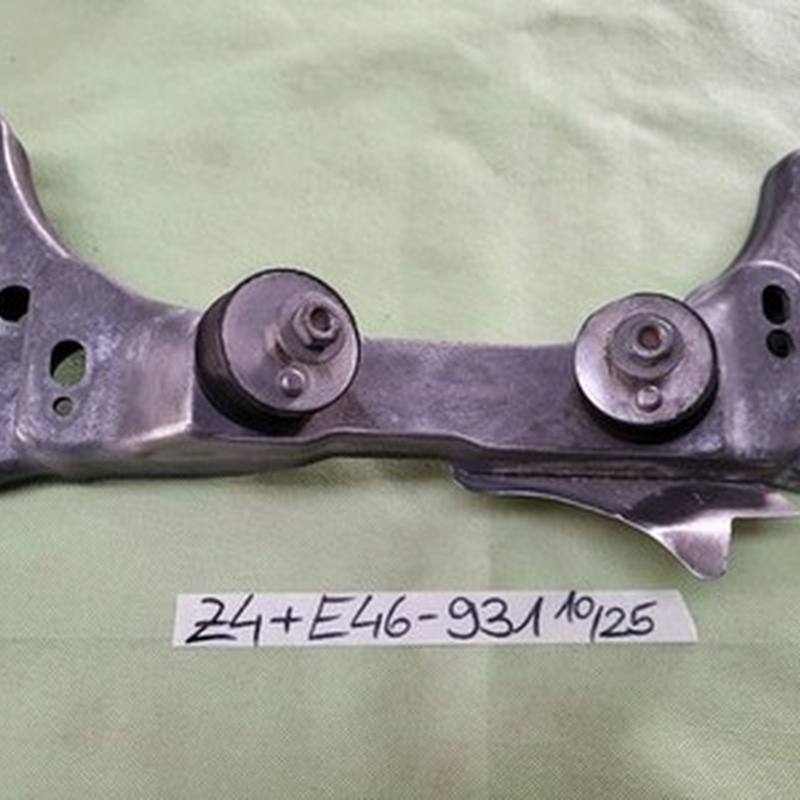 BMW Z4 E85 E46 Automatik Getriebe Halterung Träger  Getriebeträger 1096931