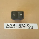 BMW E39 E38 Fensterheber Schalter / Fensterheberschalter hinten 8368974