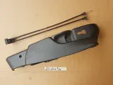 BMW Z3 Sitz Blende Abdeckung Hebel Sitzverstellung Verkleidung Rechts 8398246