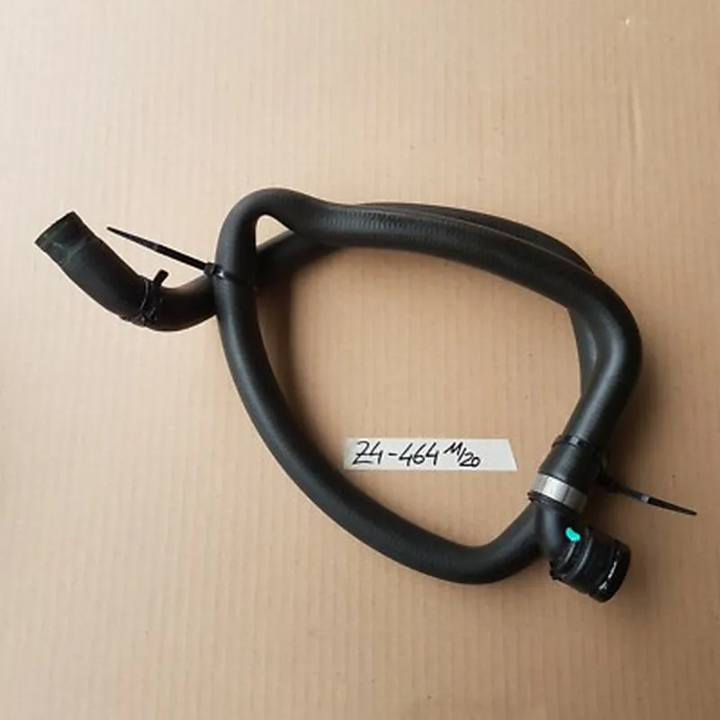 BMW Z4 E85 Kühlwasser Leitung Kühler Schlauch Motorvorlauf-Heizkörper 6962464
