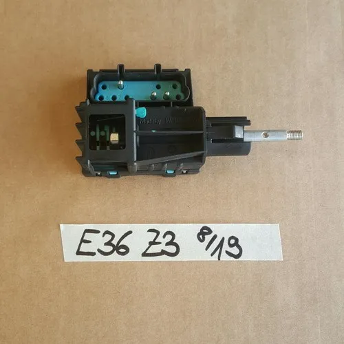 BMW E36 Z3 Nebel Licht Schalter 2 Stufig