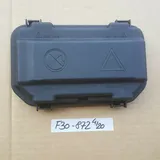 BMW F30 F31 F34 F20 F21 Deckel Steuergeräte Box Klappe Aufbewahrungsbox 9224872