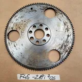 BMW F45 F46 Anlasser Zahnkranz 218i Schwungrad 8511452