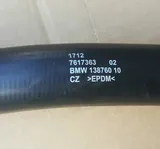 BMW F45 Kühlerschlauch 7617363 Schlauch Kühler Motor Kühlmittelschlauch 9250566