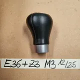 BMW E36 Z3 E46 M Schaltknauf 5 Gang Sport Schaltung Gangwahl Schalter