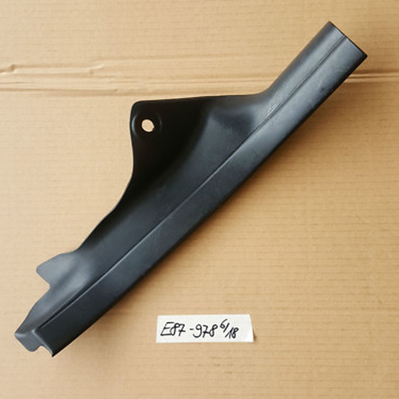 BMW E87 Einstiegsleiste Abdeckung Blende Einstieg HINTEN RECHTS 7066978