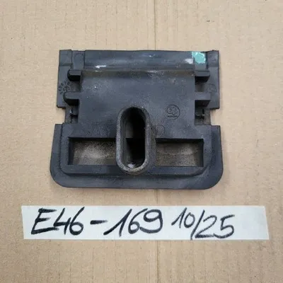 Original BMW E46 Cabrio Coupe + Z3 Coupe Wagengeber Aufnahme Hebebühne 8398169