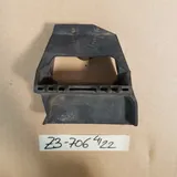 original BMW E36 Z3 Kühler Halter links 1737706