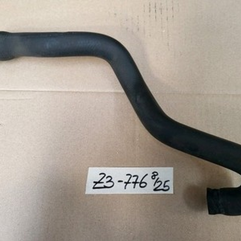 BMW E36 Z3 Kühlwasserschlauch Kühler Schlauch Wasserventil-Motorrücklauf 8362776