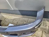 BMW Z3 Frontschürze M-Stange Verkleidung Stoßstange Träger  VORNE Grau ABHOLUNG