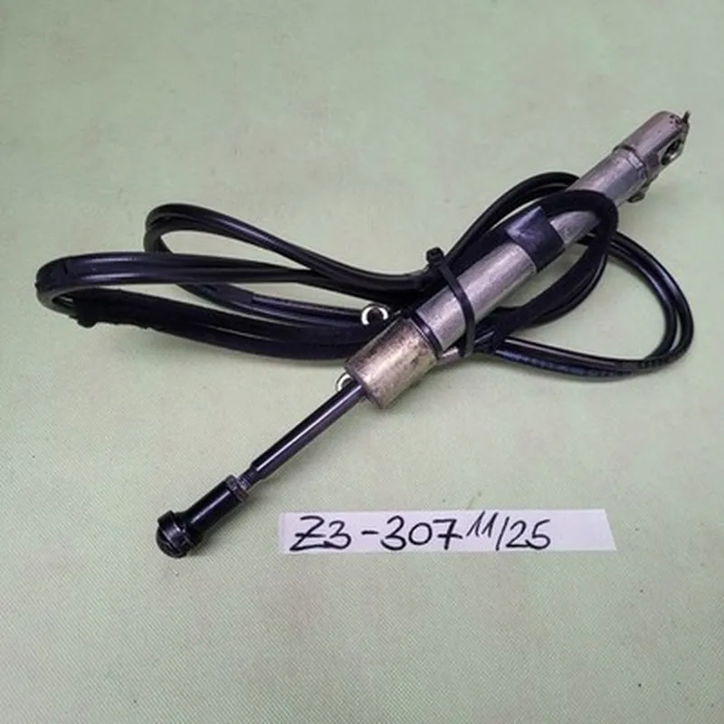 BMW Z3 Roadster Hydraulik Zylinder für elektrisches Verdeck + Leitung 8410307