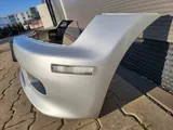 BMW Z3 Frontschürze M-Stange Verkleidung Stoßstange VORNE Titan Silber ABHOLUNG