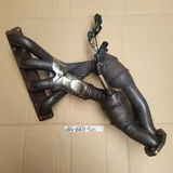 BMW Z4 E85 + E46 Abgaskrümmer für N46 Motor 150 PS Katalysator Hosenrohr 7506569