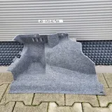 BMW Z3 Roadster Verkleidung Kofferraum Teppich Gepäckraum hinten Links 8399493