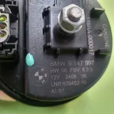 BMW E90 E91 E92 E93 DWA Notstrom Sirene Neigungsgeber für Alarmanlage  9147997