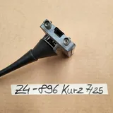 BMW Z4 E85 Antennenfuss Antennen Verstärker Telefon Stab Antenne kurz  6913896