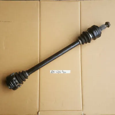 BMW Z4 E85 Antriebswelle Abtriebswelle hinten rechts 7541434