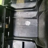 BMW X3 E83 Kofferraum Teppich Verkleidung Gepäckraum Abdeckung LINKS 7049041