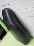 BMW Z3 Roadster Fahrer Sitz Oberteil  Leder schwarz Rücken Lehne OHNE Heizung